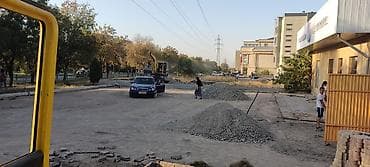 Керме шыптар: Асфальт төшөө Кепилдиги, Акысыз консультация, Монтаждоо 6 жылдан ашык тажрыйба lalafo.kg да — 6 Керме шыптар: Асфальт төшөө Кепилдиги, Акысыз консультация, Монтаждоо 6 жылдан ашык тажрыйба — 6