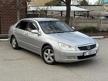 Honda Inspire: 2005 г., 3 л, Автомат, Бензин, Седан lalafo.kg да Honda Inspire: 2005 г., 3 л, Автомат, Бензин, Седан