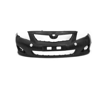 Бампер Передний Toyota, Новый, Аналог at lalafo.kg Бампер Передний Toyota, Новый, Аналог