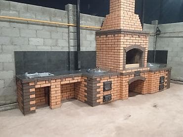 Мангал Классический at lalafo.kg Мангал Классический