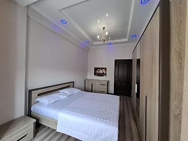 1 комната, Душевая кабина, Постельное белье, Кондиционер at lalafo.kg 1 комната, Душевая кабина, Постельное белье, Кондиционер