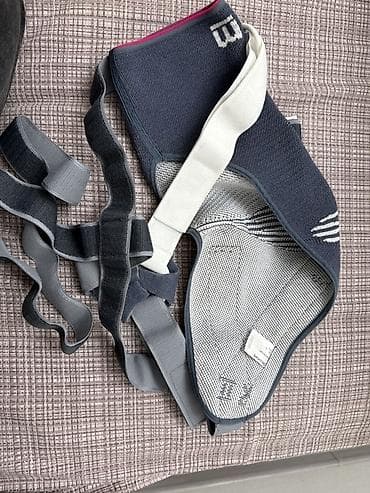 Ортез/бандаж на плечевой сустав medi Omomed - Тип: компрессионный at lalafo.kg Ортез/бандаж на плечевой сустав medi Omomed - Тип: компрессионный