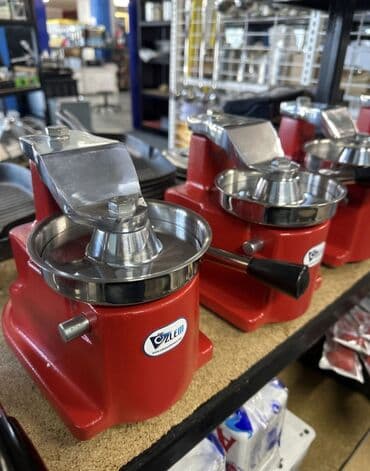 Пресс для котлет Форма для гамбургеров В наличии большой выбор at lalafo.kg Пресс для котлет Форма для гамбургеров В наличии большой выбор