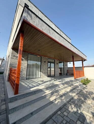 Дом, 230 м², 6 комнат, Агентство недвижимости, Дизайнерский ремонт at lalafo.kg Дом, 230 м², 6 комнат, Агентство недвижимости, Дизайнерский ремонт