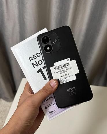 Xiaomi, 17, Б/у, 256 ГБ, цвет - Черный, В рассрочку, 2 SIM at lalafo.kg Xiaomi, 17, Б/у, 256 ГБ, цвет - Черный, В рассрочку, 2 SIM
