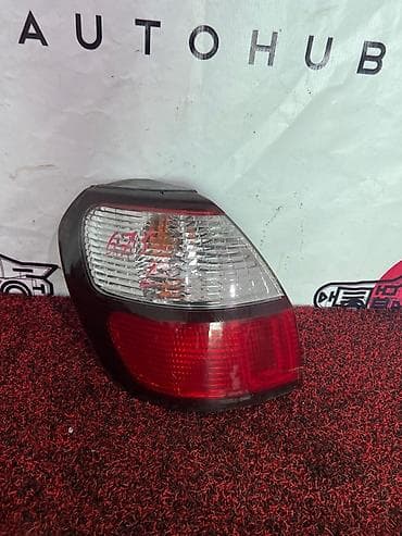 Задний левый стоп-сигнал Subaru 2000 г., Б/у, Оригинал, Япония at lalafo.kg Задний левый стоп-сигнал Subaru 2000 г., Б/у, Оригинал, Япония