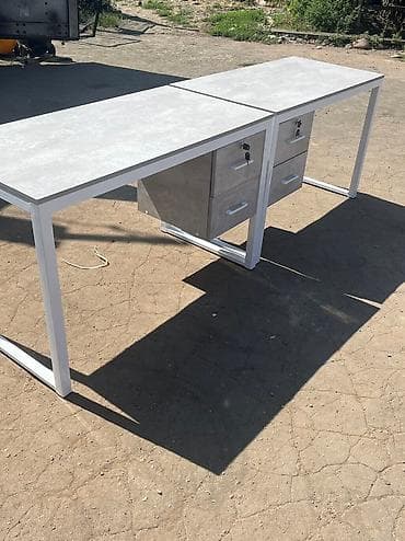 Офис эмереги: Офисные столы
Столы офисные продаются lalafo.kg да — 2 Офис эмереги: Офисные столы
Столы офисные продаются — 2