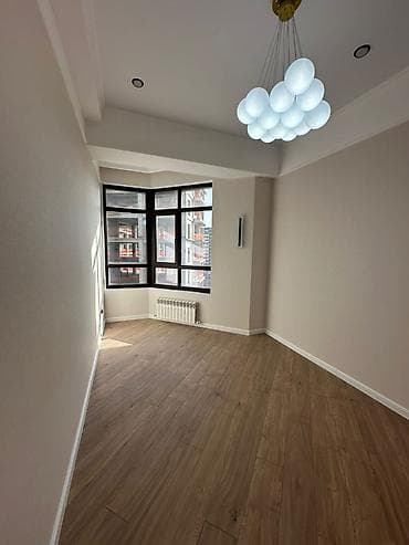 Dongfeng: 3 бөлмө, 90 м², Элитка, 12 кабат, Дизайнердик ремонт lalafo.kg да — 7 Dongfeng: 3 бөлмө, 90 м², Элитка, 12 кабат, Дизайнердик ремонт — 7