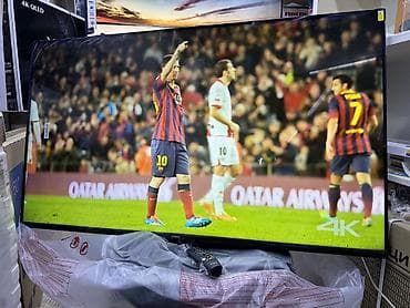 Башка ТВ жана видео: 🔥🔥💥 СУПЕР АКЦИЯ💥🔥🔥 Телевизор YASIN 55UD81 webos magic пульт smart lalafo.kg да — 8 Башка ТВ жана видео: 🔥🔥💥 СУПЕР АКЦИЯ💥🔥🔥 Телевизор YASIN 55UD81 webos magic пульт smart — 8