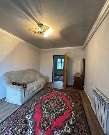 3 комнаты, Без подселения, С мебелью частично at lalafo.kg 3 комнаты, Без подселения, С мебелью частично