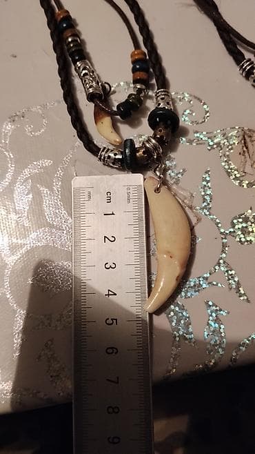 Кулон, Унисекс, Формасы: Жаныбарлар lalafo.kg да — 1 Кулон, Унисекс, Формасы: Жаныбарлар — 1