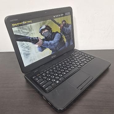 Ноутбук Dell Inspiron N4050 14дюйм Комплект: ноутбук, зарядка, мышка lalafo.kg да Ноутбук Dell Inspiron N4050 14дюйм Комплект: ноутбук, зарядка, мышка