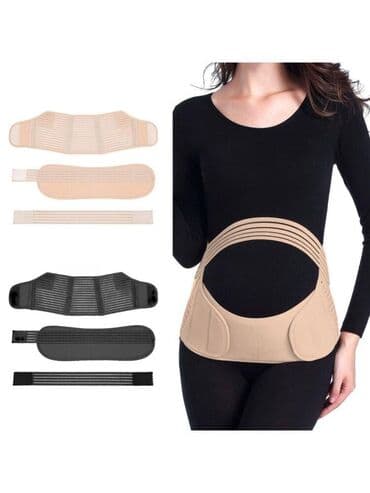 Акция!! Бандаж дородовой и послеродовой предназначен до и после at lalafo.kg Акция!! Бандаж дородовой и послеродовой предназначен до и после