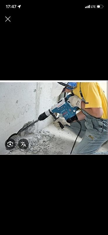 Услуги Демонтаж сарай и заборы и дома at lalafo.kg Услуги Демонтаж сарай и заборы и дома