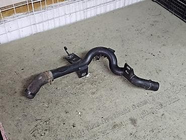 Трубка пластиковая системы охлаждения Peugeot / Citroen / Fiat at lalafo.kg Трубка пластиковая системы охлаждения Peugeot / Citroen / Fiat