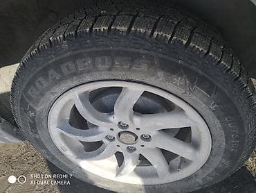 Volkswagen Passat: 1990 г., 1.8 л, Механика, Бензин, Универсал at lalafo.kg — 10 Volkswagen Passat: 1990 г., 1.8 л, Механика, Бензин, Универсал — 10