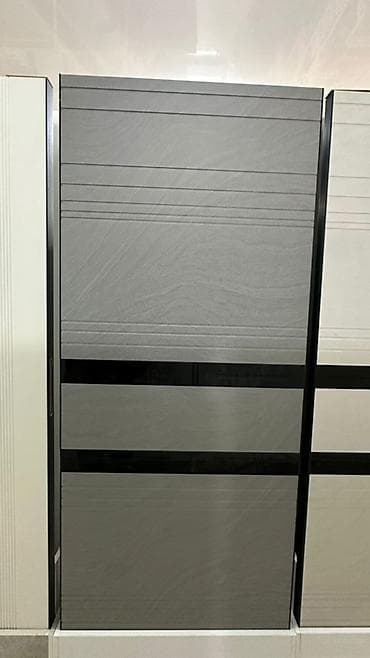 Межкомнатная дверь, современный дизайн - Полотно: гладкое с at lalafo.kg Межкомнатная дверь, современный дизайн - Полотно: гладкое с