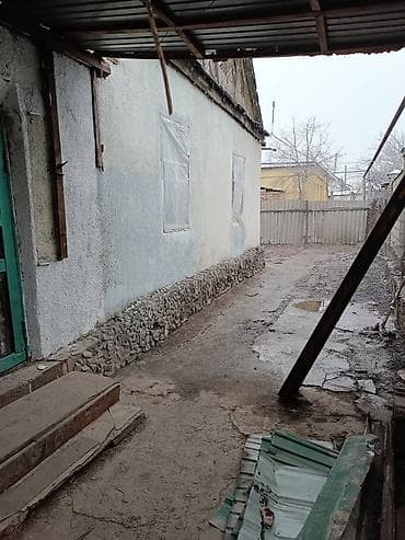 Дачаларды сатуу: Дом в Бишкеке Молодая гвардия Щербакова 4 сотки правильной lalafo.kg да — 4 Дачаларды сатуу: Дом в Бишкеке Молодая гвардия Щербакова 4 сотки правильной — 4