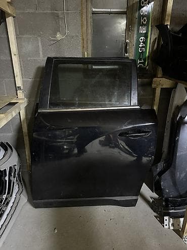 Дверь Комплект Ssangyong, Оригинал at lalafo.kg Дверь Комплект Ssangyong, Оригинал