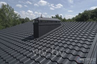 Кровля крыши | Монтаж, Демонтаж, Для прогревания Больше 6 лет опыта at lalafo.kg Кровля крыши | Монтаж, Демонтаж, Для прогревания Больше 6 лет опыта