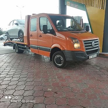 Со сдвижной платформой, С ломаной платформой, С лебедкой at lalafo.kg Со сдвижной платформой, С ломаной платформой, С лебедкой