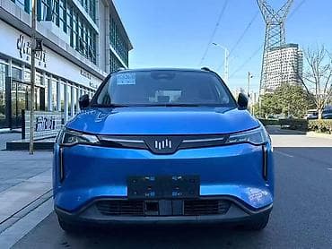 WM Motor W6 2021 г., 520 км PRO Комплектация, АКПП Выпуск: февраль at lalafo.kg WM Motor W6 2021 г., 520 км PRO Комплектация, АКПП Выпуск: февраль