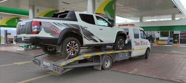 С лебедкой, С ломаной платформой at lalafo.kg С лебедкой, С ломаной платформой