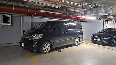 Toyota Alphard: 2006 г., 3 л, Автомат, Бензин, Минивэн at lalafo.kg Toyota Alphard: 2006 г., 3 л, Автомат, Бензин, Минивэн