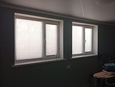 Плиссе премиум-класса | Элегантное решение для ваших окон lalafo.kg да — 4 Плиссе премиум-класса | Элегантное решение для ваших окон — 4