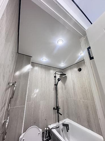 2 комнаты, 46 м², 104 серия, 4 этаж, Дизайнерский ремонт at lalafo.kg 2 комнаты, 46 м², 104 серия, 4 этаж, Дизайнерский ремонт