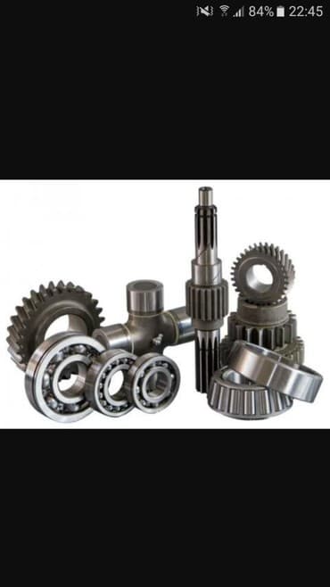 Запчасти на спецтехнику at lalafo.kg Запчасти на спецтехнику