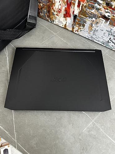 Ноутбуки Acer: Для программирования, Б/у, Intel Core i5 at lalafo.kg — 3 Ноутбуки Acer: Для программирования, Б/у, Intel Core i5 — 3