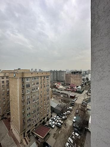 2 комнаты, 46 м², Элитка, 12 этаж, Евроремонт at lalafo.kg 2 комнаты, 46 м², Элитка, 12 этаж, Евроремонт