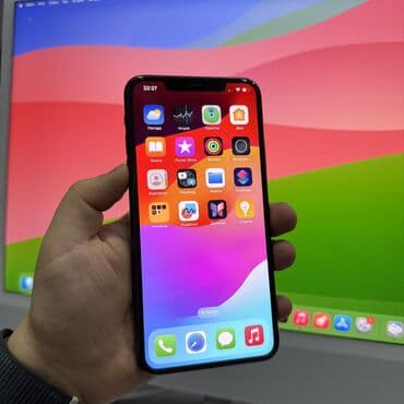 IPhone 11 Pro Max, Б/у, 64 ГБ, Зеленый, Зарядное устройство, Кабель, 72 % at lalafo.kg IPhone 11 Pro Max, Б/у, 64 ГБ, Зеленый, Зарядное устройство, Кабель, 72 %