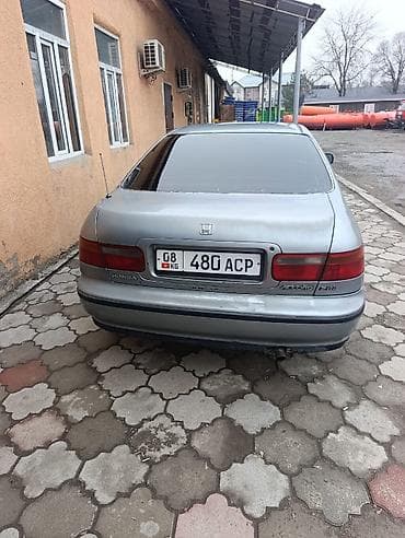 Honda Accord: 1995 г., 2 л, Механика, Бензин, Седан at lalafo.kg Honda Accord: 1995 г., 2 л, Механика, Бензин, Седан