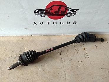 Привод Subaru Forester SG5 EJ20 2003 (б/у) at lalafo.kg Привод Subaru Forester SG5 EJ20 2003 (б/у)