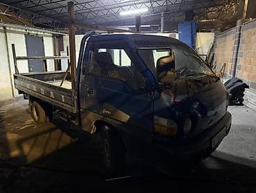 Легкий грузовик, Hyundai at lalafo.kg Легкий грузовик, Hyundai