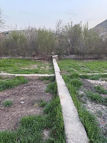 5 соток, Для строительства, Красная книга at lalafo.kg 5 соток, Для строительства, Красная книга