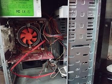 Компьютер, ядер - 2, ОЗУ 8 ГБ, Для несложных задач, Б/у, Intel Core i3, Без накопителя at lalafo.kg Компьютер, ядер - 2, ОЗУ 8 ГБ, Для несложных задач, Б/у, Intel Core i3, Без накопителя