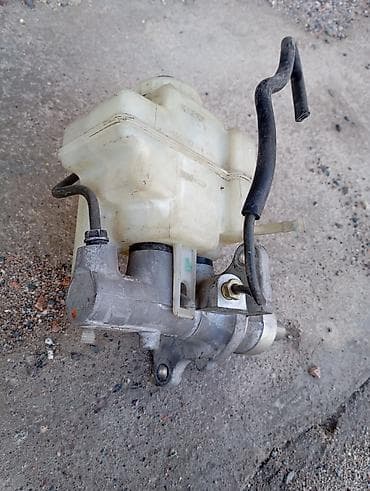 Тормозной цилиндр от е39 е38 at lalafo.kg Тормозной цилиндр от е39 е38