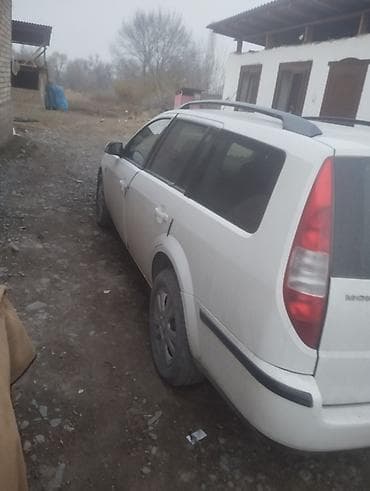 Ford Mondeo: 2000 г., 1.8 л, Механика, Бензин, Универсал at lalafo.kg Ford Mondeo: 2000 г., 1.8 л, Механика, Бензин, Универсал