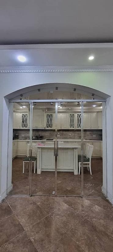 Металл сейф эшиктери: Буюртмага Лофт-тосмо, Брондолгон айнек, Монтаждоо, Акысыз өлчөө, Акысыз жеткирүү lalafo.kg да — 2 Металл сейф эшиктери: Буюртмага Лофт-тосмо, Брондолгон айнек, Монтаждоо, Акысыз өлчөө, Акысыз жеткирүү — 2