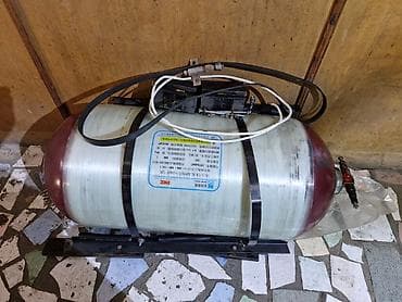 Продаю Метан на 100 литров в отличном состоянии, сняли окуратно at lalafo.kg Продаю Метан на 100 литров в отличном состоянии, сняли окуратно