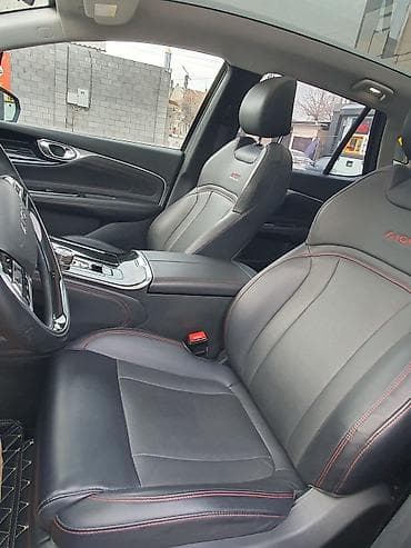 GAC: Aion V Plus Электромобиль МАКС Комплектация СВЕЖИЙ ПЕРЕГОН!!! 2021г12 at lalafo.kg — 8 GAC: Aion V Plus Электромобиль МАКС Комплектация СВЕЖИЙ ПЕРЕГОН!!! 2021г12 — 8