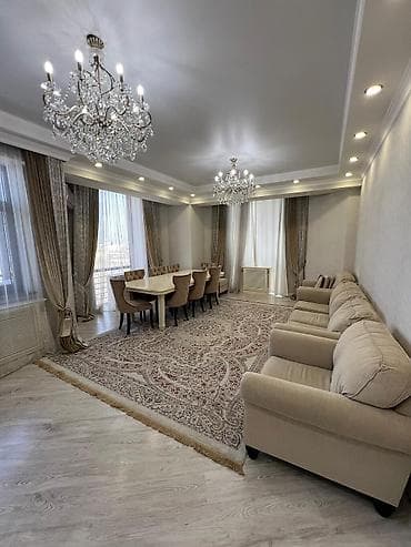 4 комнаты, 137 м², Элитка, 10 этаж, Евроремонт at lalafo.kg 4 комнаты, 137 м², Элитка, 10 этаж, Евроремонт