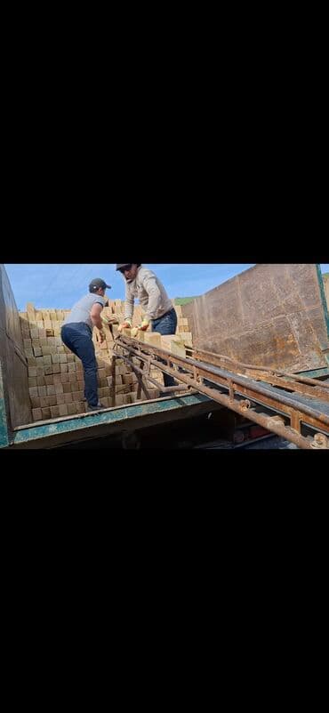 Кирпич сатылат. баасы келишим турдо. Доставкасы менен at lalafo.kg Кирпич сатылат. баасы келишим турдо. Доставкасы менен