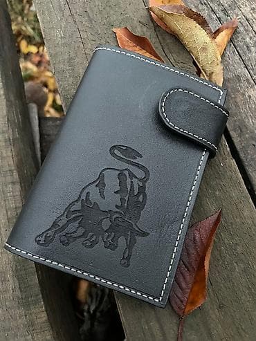 Обложка для автодокументов. кошелек для автодокументов портмоне для at lalafo.kg Обложка для автодокументов. кошелек для автодокументов портмоне для