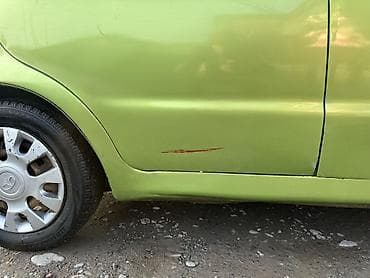 Derways: Microcar : 2005 г., 0.8 л, Автомат, Бензин, Хэтчбэк at lalafo.kg — 5 Derways: Microcar : 2005 г., 0.8 л, Автомат, Бензин, Хэтчбэк — 5