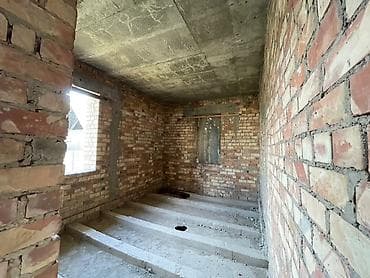 TagAZ: Продается недостроенный дом, ж/м Арча_Бешик, ул.Бердибаева на первой at lalafo.kg — 6 TagAZ: Продается недостроенный дом, ж/м Арча_Бешик, ул.Бердибаева на первой — 6