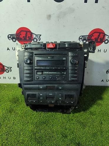 Центральная консоль Audi A6 C5 1.9 2000 (б/у) at lalafo.kg Центральная консоль Audi A6 C5 1.9 2000 (б/у)